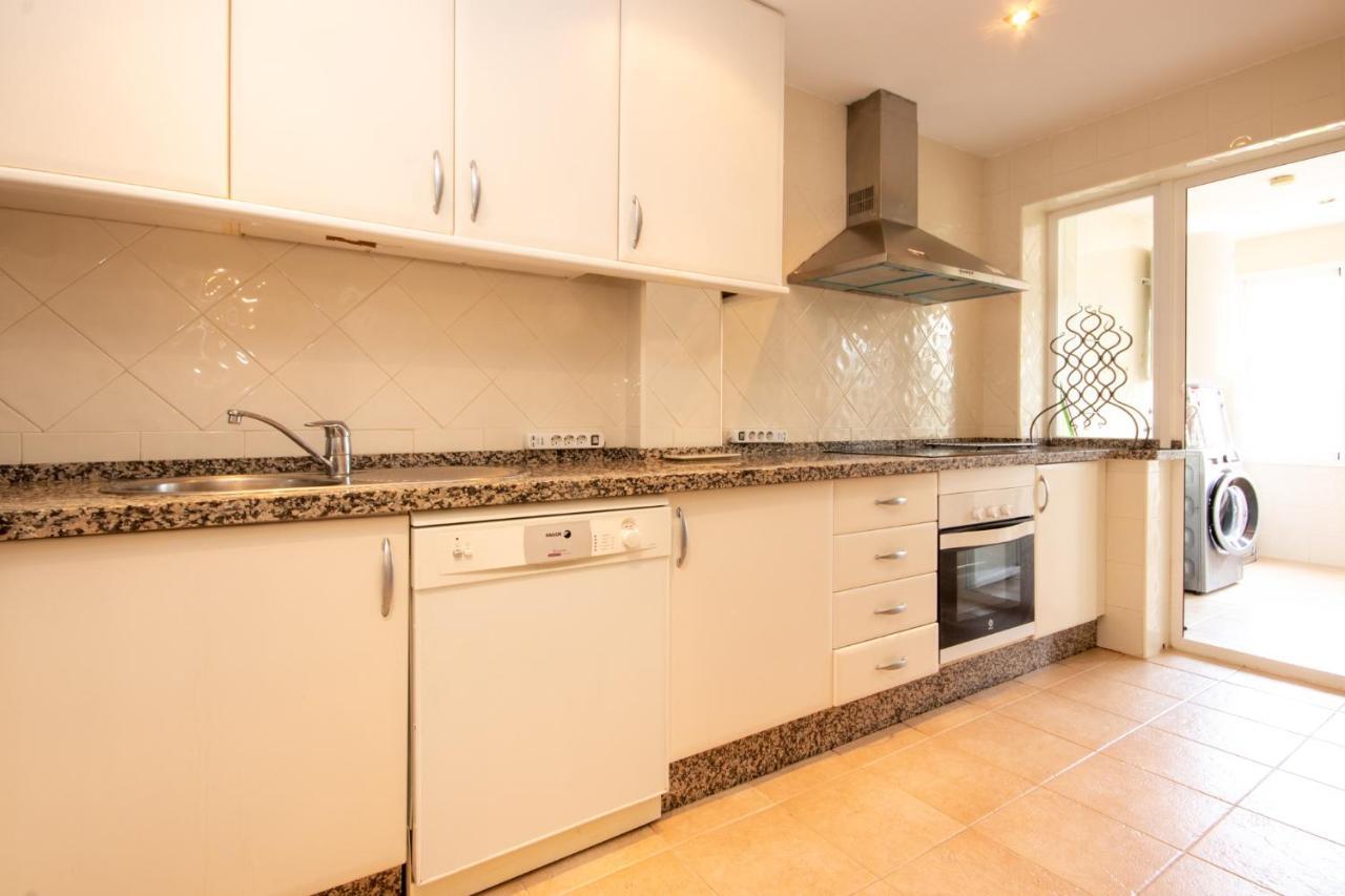 Ground Floor Apartment, Los Jardines De Santa Maria Elviria Marbella Exterior photo