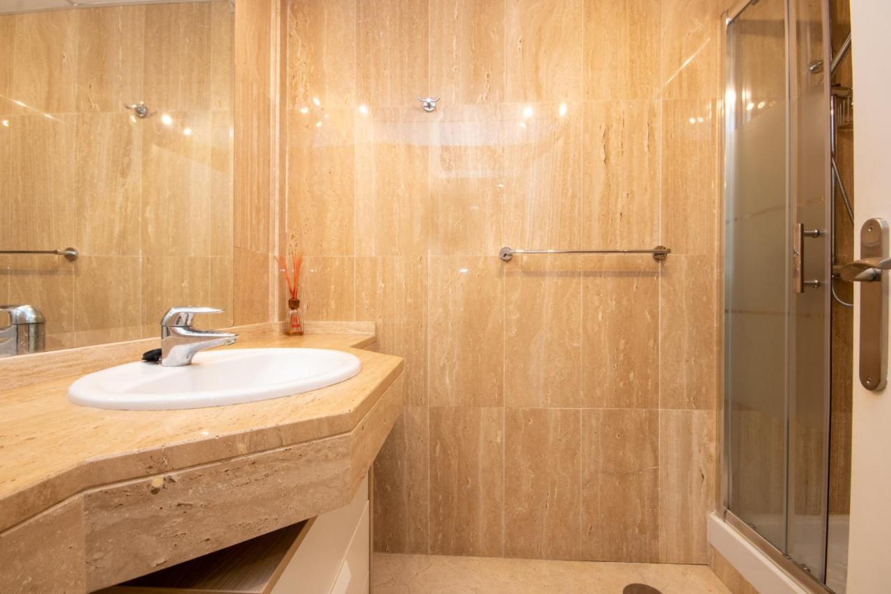 Ground Floor Apartment, Los Jardines De Santa Maria Elviria Marbella Exterior photo
